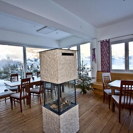 Gasthof Und Panoramastellplatz Friedburg Нойкірхен-ам-Гросфенедігер Екстер'єр фото
